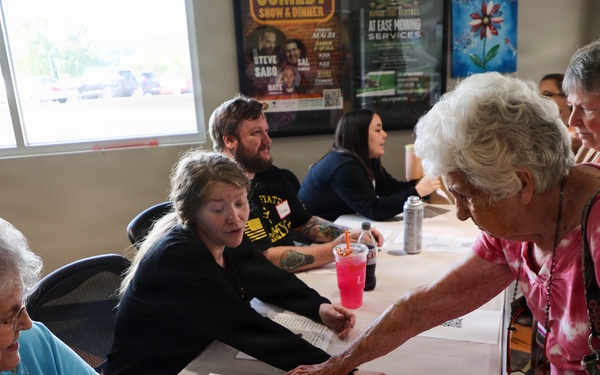 Fort Knox celebrates all things veteran at annual Retiree Appreciation Day