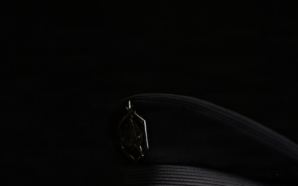 USSF Honor Guard debuts new ceremonial uniform at Freedom 250 Grand Prix