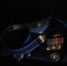 USSF Honor Guard debuts new ceremonial uniform at Freedom 250 Grand Prix