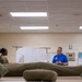 Air Force Leaders Receive AFMAO Orientation at Dover AFB