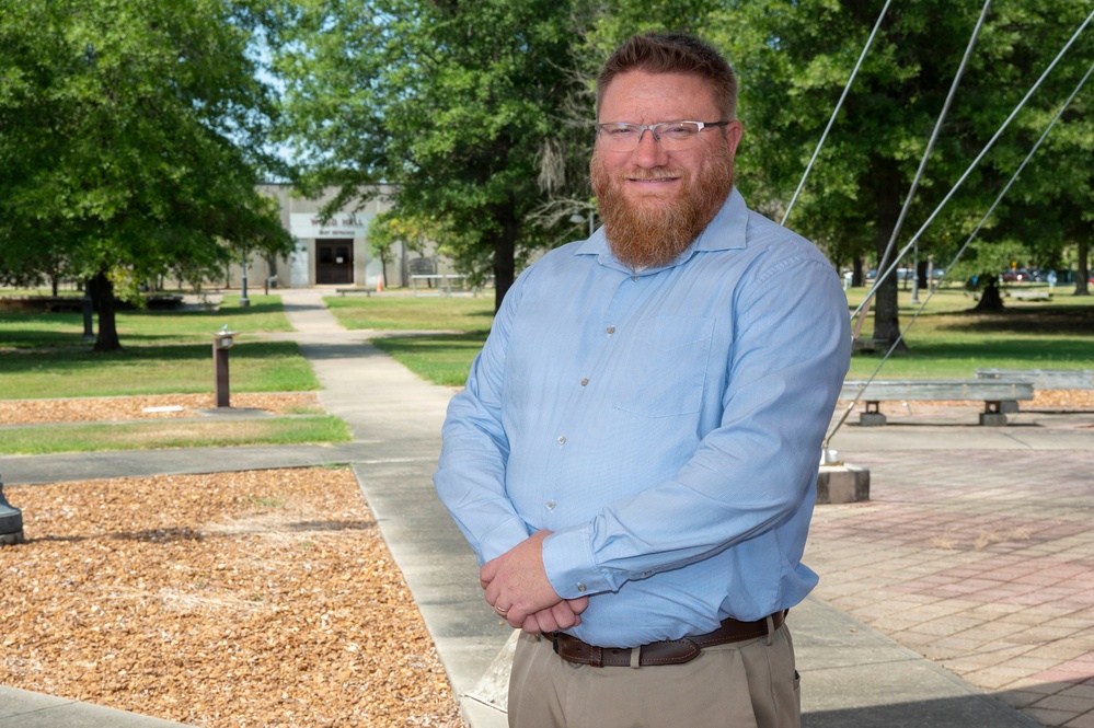 How education shaped Michael Elkins’ career of service