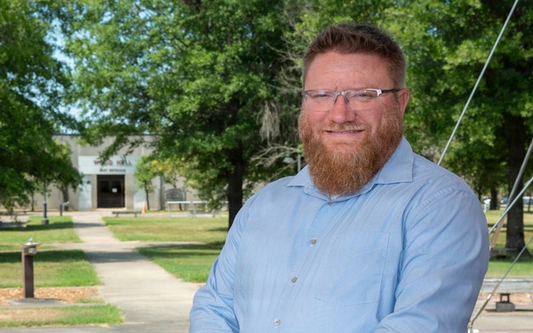 How education shaped Michael Elkins’ career of service