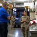 Air Force Leaders Receive AFMAO Orientation at Dover AFB
