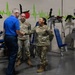 Air Force Leaders Receive AFMAO Orientation at Dover AFB