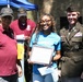 Fighting Eighth Honors 2026 Scholarship Recipients