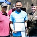 Fighting Eighth Honors 2026 Scholarship Recipients