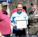 Fighting Eighth Honors 2026 Scholarship Recipients