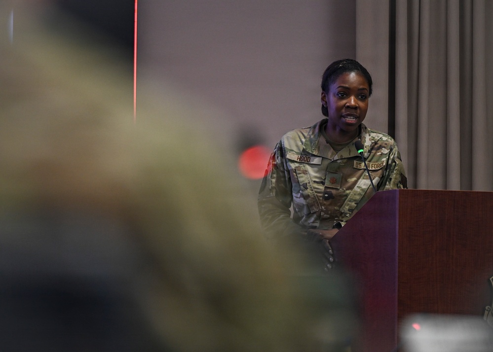 Train as we deploy: ACC/SG summit forges next-gen medical readiness advisors