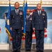 Air Force Reserve welcomes new commander