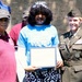 Fighting Eighth Honors 2026 Scholarship Recipients