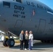 HASC Visits Team McChord 2026