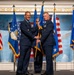 Air Force Reserve welcomes new commander
