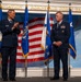 Air Force Reserve welcomes new commander