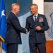 Air Force Reserve welcomes new commander