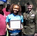 Fighting Eighth Honors 2026 Scholarship Recipients
