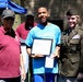 Fighting Eighth Honors 2026 Scholarship Recipients