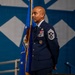 Air Force Reserve welcomes new commander