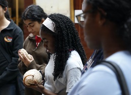 2026 NMRC Interns Conclude Summer Program, Present Work for Navy Medicine R&amp;D