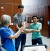 2026 NMRC Interns Conclude Summer Program, Present Work for Navy Medicine R&amp;D