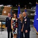 Air Force Reserve welcomes new commander