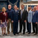 Air Force Reserve welcomes new commander