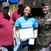 Fighting Eighth Honors 2026 Scholarship Recipients