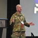 U.S. Space Force Lt. Gen. Dennis Bythewood Addresses Professional Aerospace Contractors Association of New Mexico