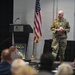 U.S. Space Force Lt. Gen. Dennis Bythewood Addresses Professional Aerospace Contractors Association of New Mexico
