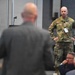 U.S. Space Force Lt. Gen. Dennis Bythewood Addresses Professional Aerospace Contractors Association of New Mexico