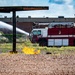 Peterson Space Force Base firefighters strengthen readiness during exercise with mutual aid partners