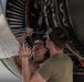 Propulsion in motion
