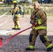 Peterson Space Force Base firefighters strengthen readiness during exercise with mutual aid partners