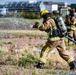 Peterson Space Force Base firefighters strengthen readiness during exercise with mutual aid partners