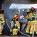 Peterson Space Force Base firefighters strengthen readiness during exercise with mutual aid partners