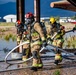 Peterson Space Force Base firefighters strengthen readiness during exercise with mutual aid partners