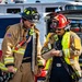 Peterson Space Force Base firefighters strengthen readiness during exercise with mutual aid partners