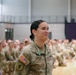 103rd Sustainment Command (Expeditionary) Marks Return Home During Redeployment Ceremony in Norwalk