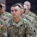 103rd Sustainment Command (Expeditionary) Marks Return Home During Redeployment Ceremony in Norwalk