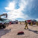 Peterson Space Force Base firefighters strengthen readiness during exercise with mutual aid partners
