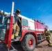 Peterson Space Force Base firefighters strengthen readiness during exercise with mutual aid partners