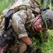 87th SFS military working dogs in action