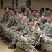 103rd Sustainment Command (Expeditionary) Marks Return Home During Redeployment Ceremony in Norwalk