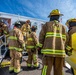 Peterson Space Force Base firefighters strengthen readiness during exercise with mutual aid partners
