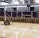 103rd Sustainment Command (Expeditionary) Marks Return Home During Redeployment Ceremony in Norwalk