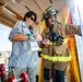 Peterson Space Force Base firefighters strengthen readiness during exercise with mutual aid partners