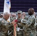 103rd Sustainment Command (Expeditionary) Marks Return Home During Redeployment Ceremony in Norwalk