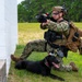 87th SFS military working dogs in action