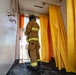 Peterson Space Force Base firefighters strengthen readiness during exercise with mutual aid partners