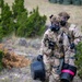 EOD Airmen train for the full spectrum of explosive threats