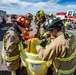 Peterson Space Force Base firefighters strengthen readiness during exercise with mutual aid partners